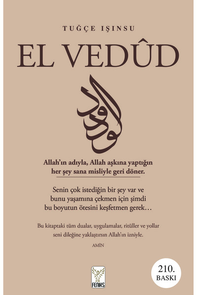 Genel Markalar EL VEDUD