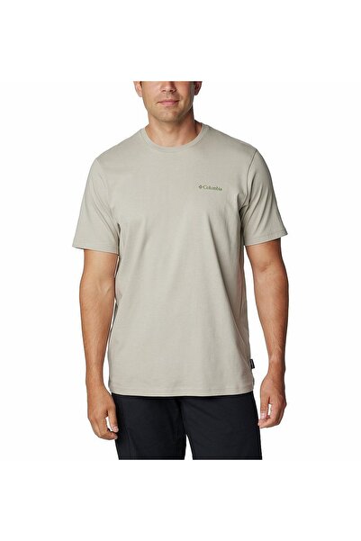 Columbia EXPLORERS CANYON BĂRBAȚI tricou 2036451-027