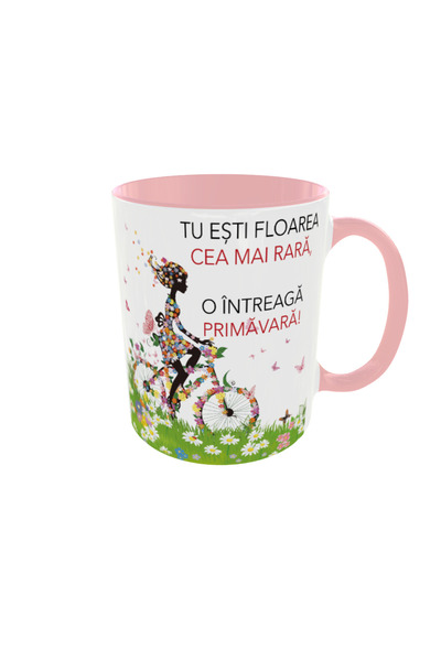 OEM Personalized Mug For Her, 350ml – The Ideal Gift for Any Occasion