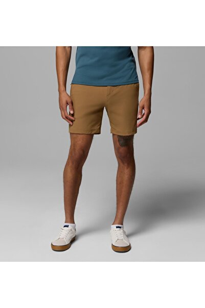 Columbia شورت رجالي من رو تيك 2157581-257