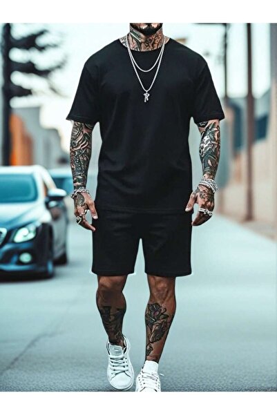 kahire BASKISIZ مطبوع مجموعة بريميوم كبيرة الحجم