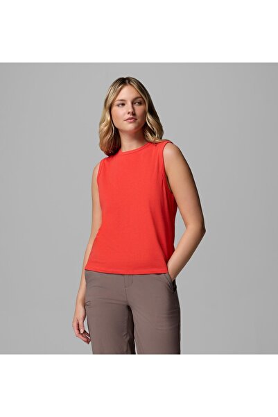 Columbia Sun Trek Ii Women's T-Shirt 2119693-606