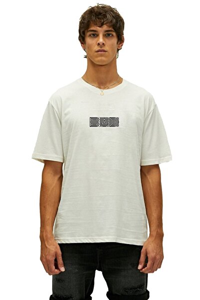 Bad Bear تي شيرت Maze للرجال