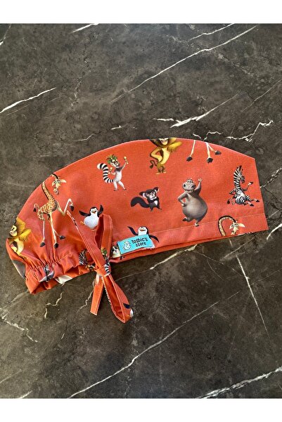 Tosbics Store Julien Cerrahi Bone (İthal Kumaş)