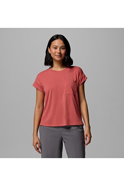 Columbia DANIELA FALLS FEMEI tricou 2135881-643