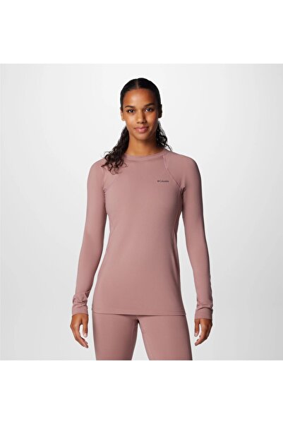 Columbia CSC BASIC ДАМСКА БЛУЗА С КАПЮШОН 1639021-609