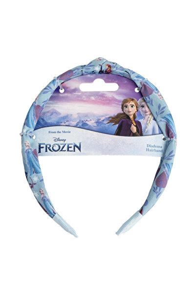 Disney Frozen Frozen Blue Hairband for Girls