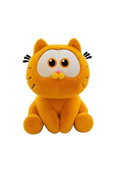 Empressco Garfield Yaramaz Oyuncak Garfild 25 cm