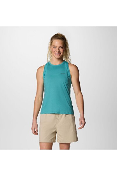 Columbia WEEKEND ASCENT FEMEI tricou 2119221-330