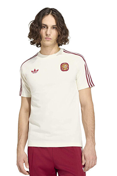 adidas Men's Football T-Shirt Spain Og Tee Jz2256