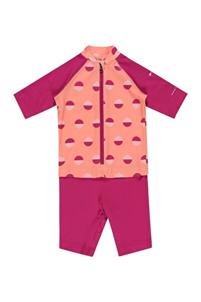 Columbia Sandy Shores Girls' Swimwear 1833181-879