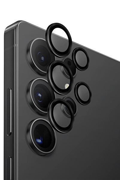 UNIQ Better By Design Samsung Galaxy S26 Ultra Camera Lens Protector Aluminum...