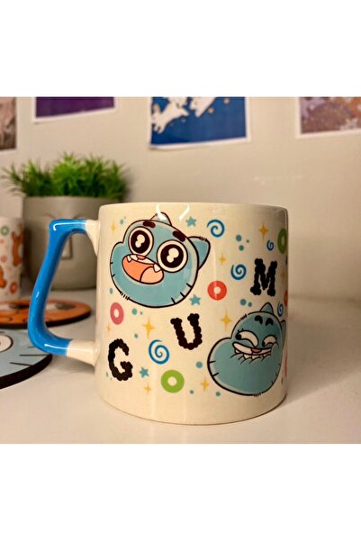 westartic GUMBALL Kupa Bardak Fincan