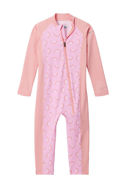 Columbia Sandy Shores Girls' Swimwear 2070771-591