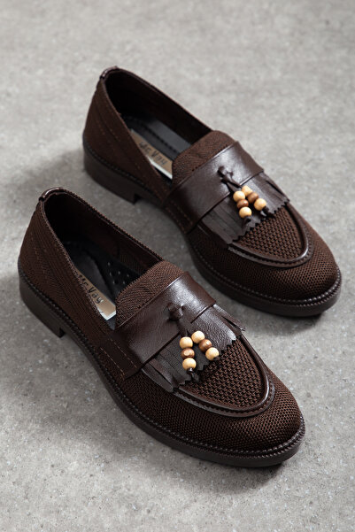 Mc vay Shoes Filona Tricotaj cu accesorii cu margele ortopedic Elegant pentru...