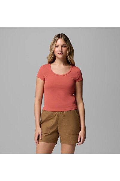 Columbia PINETOWN CANYON FEMEI tricou 2156641-643