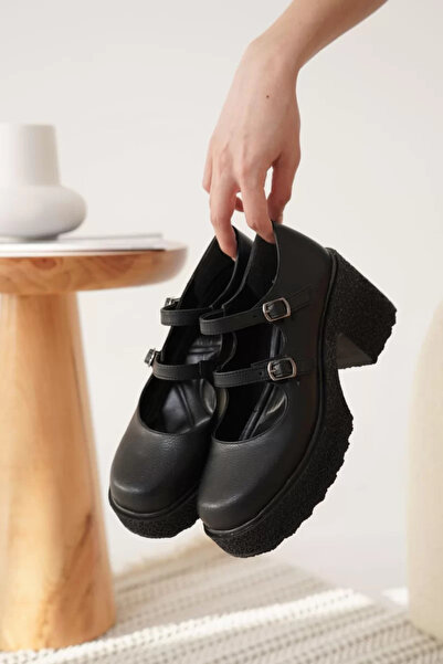 Belinora Pantofi sport negri pentru femei TR06MS07C