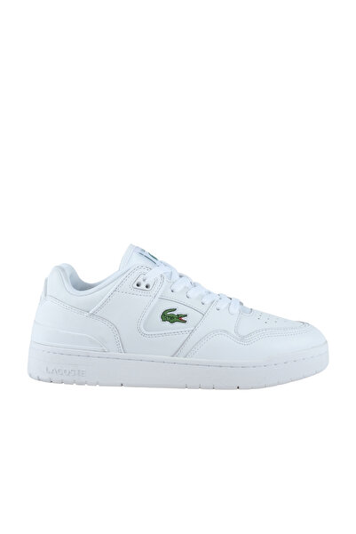 Lacoste Courtcage Set Мъжки бели спортни обувки (751SMA0107.21G)