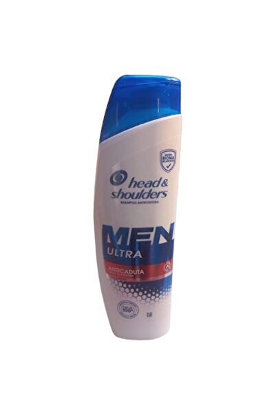 Head & Shoulders Șampon Ultra Total Care pentru bărbați 250 ml