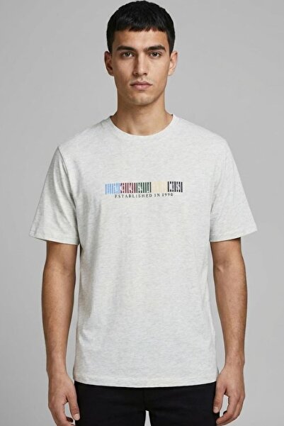 Jack & Jones Tricou pentru bărbați Jornantucket