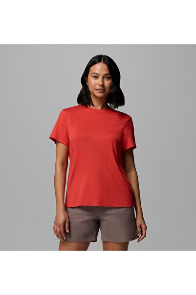 Columbia Parsons Point Women's T-Shirt 2154941-606