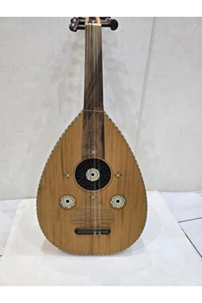 S.A.T جوهرة عود رقم 1 أوتار هرمية