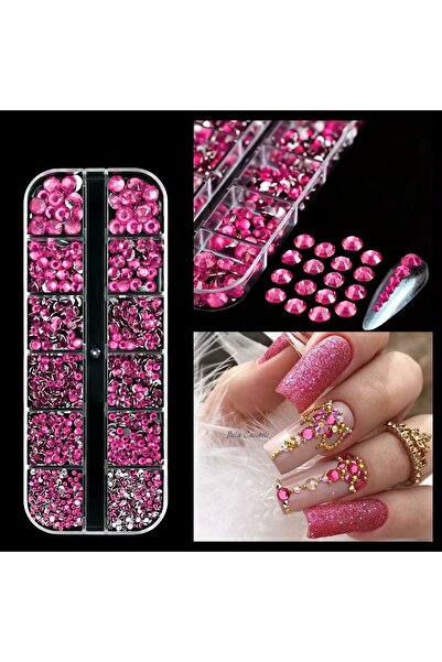 delis Strasuri unghii Marquise