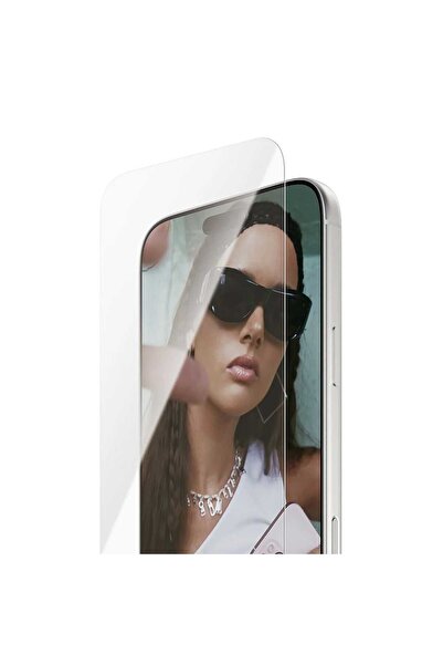 CARE by PanzerGlass® واقي شاشة آيفون 17 برو ماكس