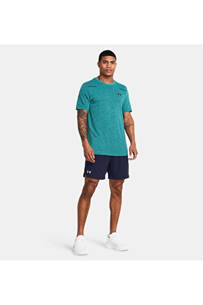 Under Armour Pantaloni scurți bărbătești Vanish Woven 6 inch 1373718-410