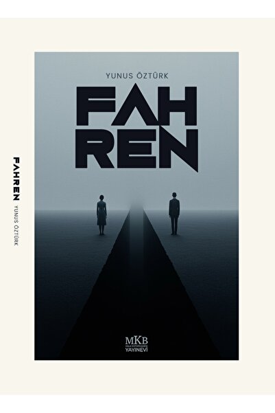 MKB HALK KÜTÜPHANESİ YAYINEVİ Fahren