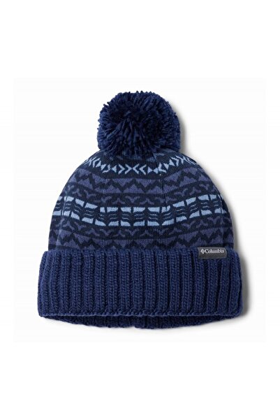 Columbia Pom Csc Classics Unisex Beanie 2010971-464