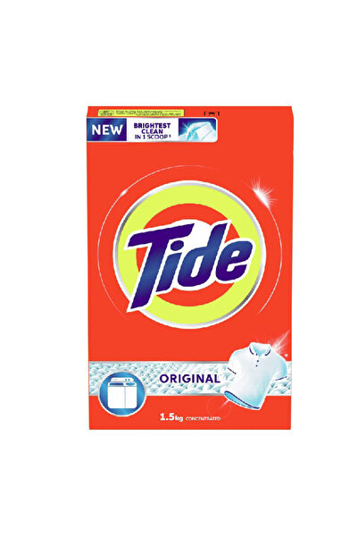 Tide أزرق 1.5 كجم