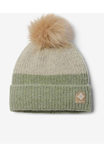 Columbia Winter Blur Unisex Beanie 1862101-348