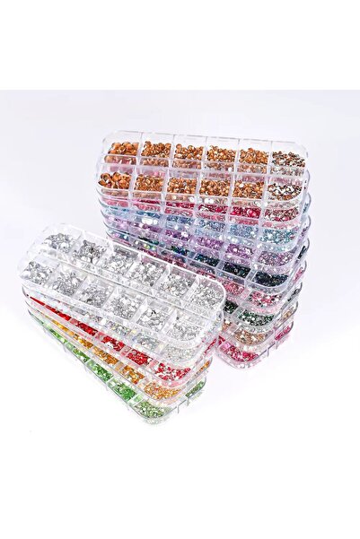 delis Strasuri unghii Marquise