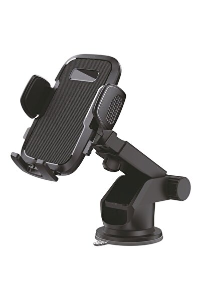 unix International حامل هاتف السيارة Unix UX-CH300 – حامل بزاوية 360 درجة للو...