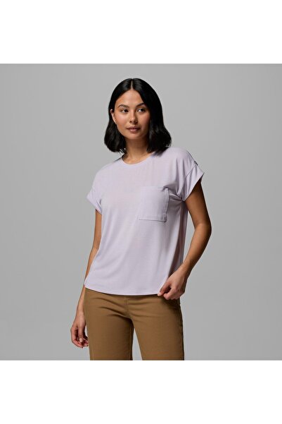 Columbia Daniela Falls Women's T-Shirt 2135881-551