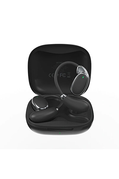 WIWU OWST30 Open Wearable Studio - Black