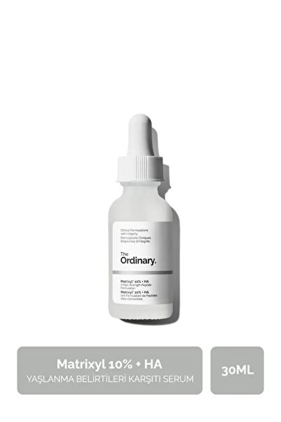 The Ordinary ماتريكسيل 10% ها ( ) 30 مل