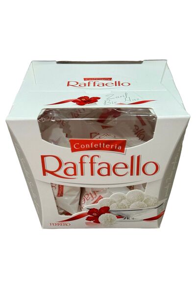 Raffaello HEDİYELİK 240 GR T.24 *3'LÜ
