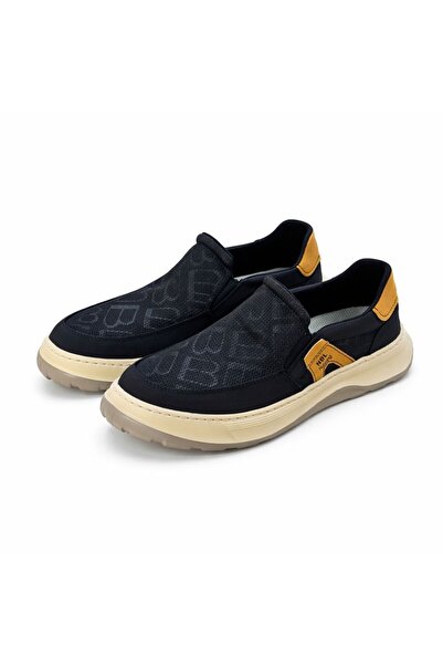 PATRON SHOES Men's Casual Shoes Without Laces
