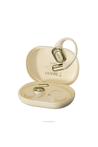 WIWU OWS O500 Open Wearable Stereo - White