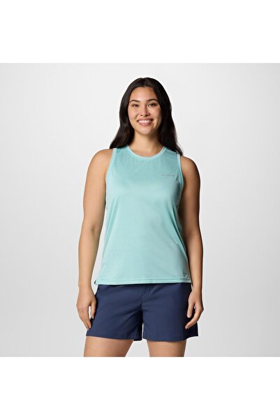 Columbia BLUEVISTA FEMEI tricou 2119311-325
