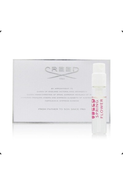 Creed Spring Flower Eau De Parfum 1.7ml for Women