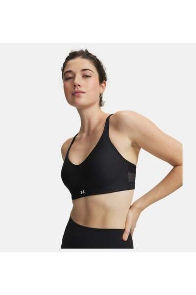 Under Armour Infinity Low 2.0 Bra Women's Bustier 1384126-001