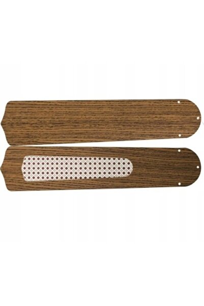 Simplyx Lari Ahşap Tavan Vantilatör Yedek Kanadı