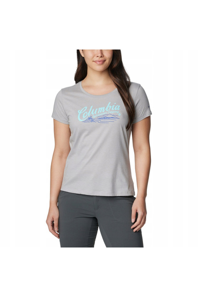 Columbia DAISY DAYS FEMEI tricou 1934592-042