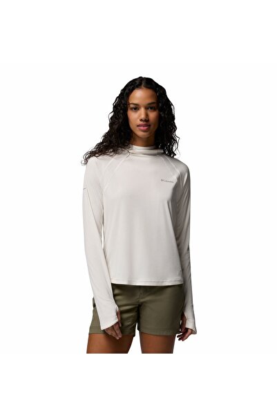 Columbia STEALTH SPRING SWEATSHIRT DE DAMĂ 2155761-125