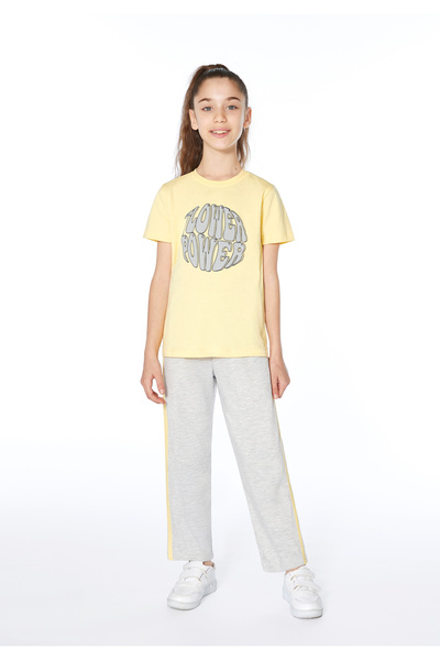 Elsima Girl's Pajama Set Summer
