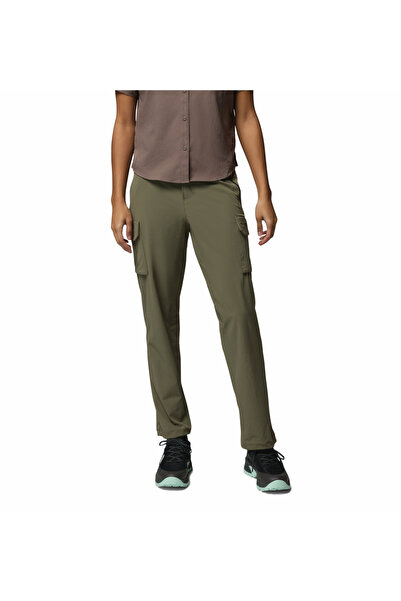 Columbia Silver Ridge Elite Kadın Pantolon