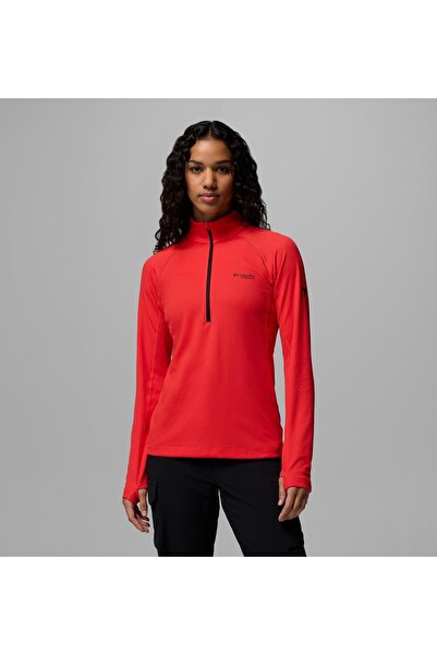 Columbia Driventure Women's Sweatshirt 2135223-606